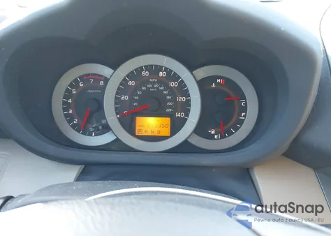 2009 Toyota Rav4 z USA, uszkodzony, nr VIN 2T3BF33V39W004892